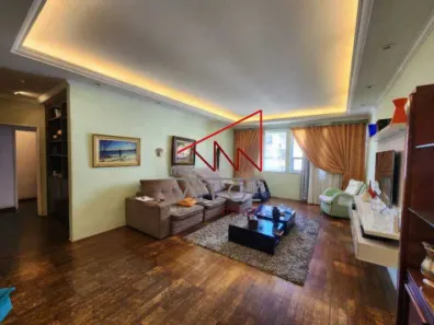 Apartamento com 4 Quartos à venda, 200m² no Flamengo, Rio de Janeiro