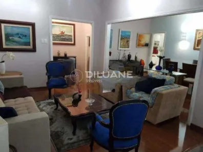 Apartamento com 3 Quartos à venda, 150m² no Copacabana, Rio de Janeiro