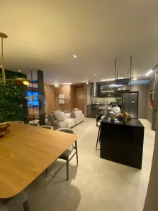 Apartamento com 3 Quartos à venda, 112m² no Residencial Integração, Uberlândia