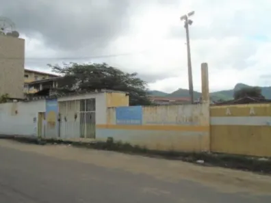 Lote/Terreno à venda, 5000m² no Centro, Baturité