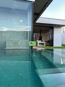 Casa com 3 Quartos à venda, 438m² no Vale do Sol, Nova Lima