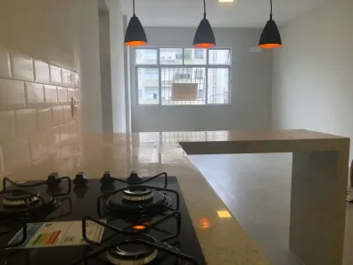 Apartamento com 2 Quartos à venda, 85m² no Icaraí, Niterói