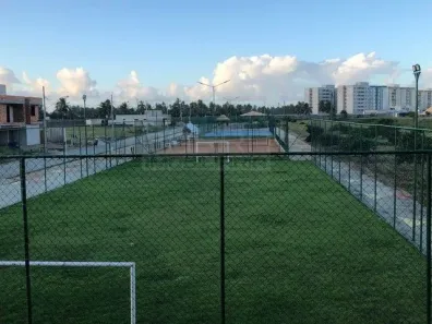 Lote/Terreno à venda, 350m² no Quintas da Barra, Barra dos Coqueiros