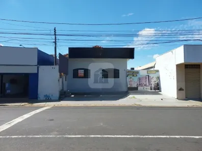 Ponto Comercial com 3 Quartos à venda, 128m² no Nossa Senhora Aparecida, Uberlândia