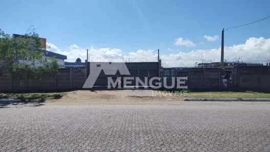 Lote/Terreno à venda, 2200m² no Farrapos, Porto Alegre