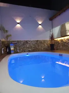 Sobrado com 3 Quartos à venda, 190m² no Jardim Quaresmeira II, Suzano