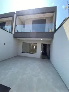 Sobrado com 3 Quartos à venda, 130m² no Vila Jacuí, São Paulo