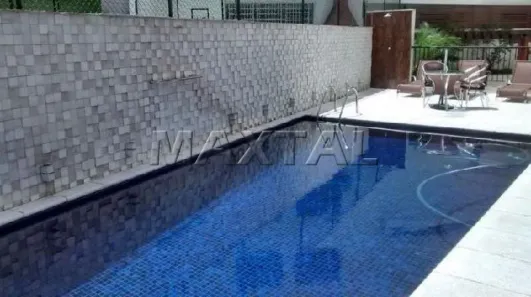 Apartamento com 3 Quartos à venda, 260m² no Santana, São Paulo