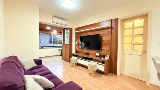Apartamento com 3 Quartos à venda, 84m² no Azenha, Porto Alegre