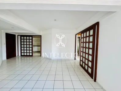Apartamento com 3 Quartos para alugar, 89m² no Barro Vermelho, Natal