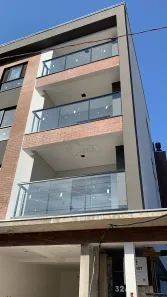 Apartamento com 2 Quartos à venda, 100m² no Costa e Silva, Joinville