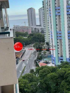 Apartamento com 2 Quartos à venda, 78m² no Barra da Tijuca, Rio de Janeiro