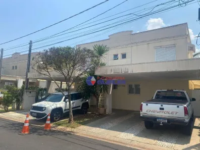 Casa de Condomínio com 3 Quartos à venda, 260m² no Higienópolis, São José do Rio Preto