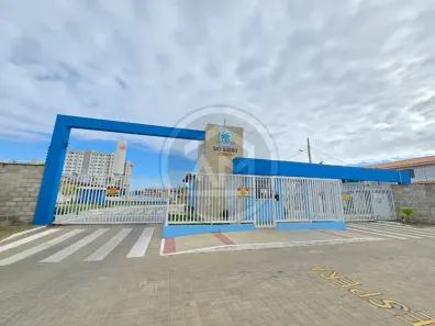 Apartamento com 2 Quartos à venda, 52m² no Costa Paradiso, Barra dos Coqueiros