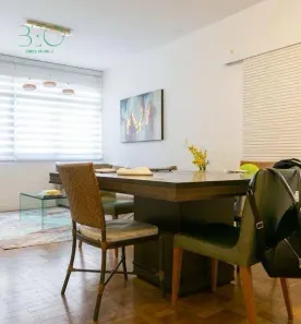 Apartamento com 2 Quartos à venda, 104m² no Santa Cecília, São Paulo
