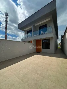 Casa com 3 Quartos à venda, 132m² no Jardim dos Pinheiros, Atibaia