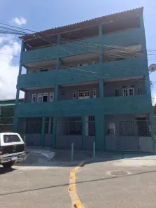 Prédio Residencial com 5 Quartos à venda, 1200m² no Itapuã, Salvador