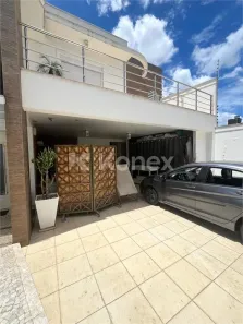 Sobrado com 4 Quartos à venda, 236m² no Jardim Franca, São Paulo