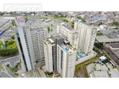 Apartamento com 1 Quarto à venda, 73m² no Jardim do Mar, São Bernardo do Campo