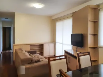 Apartamento com 2 Quartos à venda, 57m² no Consolação, São Paulo