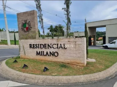 Casa de Condomínio com 3 Quartos à venda, 189m² no Residencial Milano, Indaiatuba
