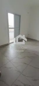 Apartamento com 3 Quartos à venda, 72m² no Vila Assunção, Santo André