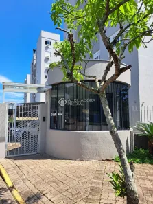 Apartamento com 2 Quartos à venda, 57m² no Beira Rio, Dois Irmãos