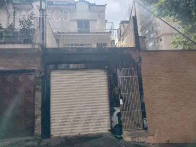 Sobrado com 3 Quartos para alugar, 230m² no Perdizes, São Paulo