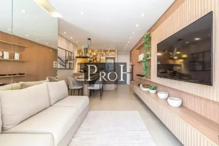 Apartamento com 3 Quartos à venda, 72m² no Rudge Ramos, São Bernardo do Campo