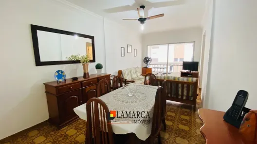 Apartamento com 2 Quartos à venda, 80m² no Enseada, Guarujá