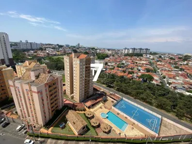 Apartamento com 2 Quartos para alugar, 73m² no Bairro Pau Preto, Indaiatuba
