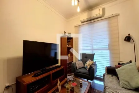 Apartamento com 3 Quartos à venda, 100m² no Cambuí, Campinas
