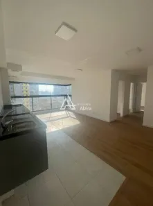 Apartamento com 3 Quartos para alugar, 65m² no Vila Assunção, Santo André