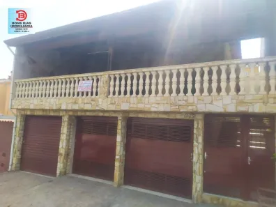 Casa com 4 Quartos à venda, 190m² no Parque das Paineiras, São Paulo