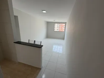Apartamento com 3 Quartos à venda, 75m² no Vila Adyana, São José dos Campos