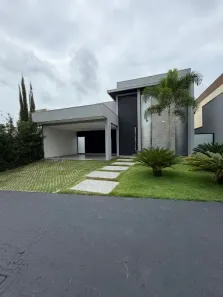 Casa com 4 Quartos à venda, 245m² no Residencial Anaville, Anápolis