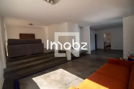 Casa com 3 Quartos à venda, 275m² no Jardim Petrópolis, São Paulo