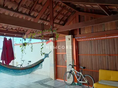 Casa com 3 Quartos à venda, 150m² no Loteamento Jardim dos Eucaliptos, Tremembé