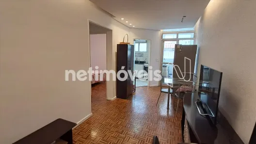 Apartamento com 2 Quartos para alugar, 48m² no Castelo, Belo Horizonte