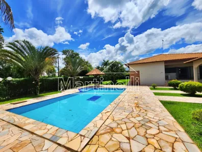 Casa de Condomínio com 3 Quartos à venda, 475m² no Jardinópolis, Jardinópolis