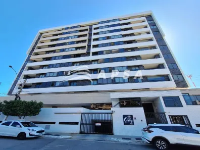 Apartamento com 1 Quarto para alugar, 44m² no Cruz das Almas, Maceió