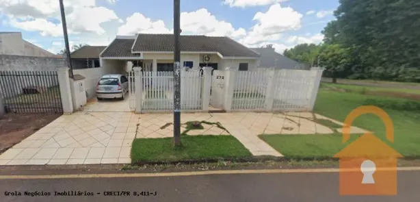 Casa com 3 Quartos à venda, 175m² no Jardim Francisco Ferreira Albuquerque, Campo Mourão