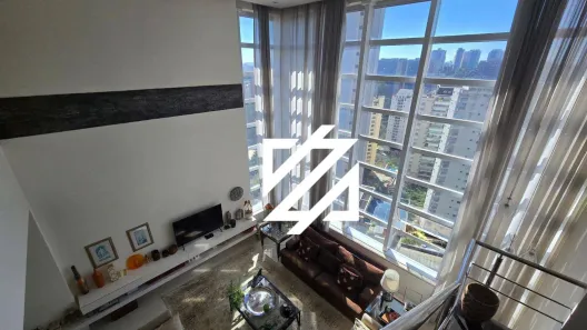 Cobertura com 4 Quartos à venda, 397m² no Vila Suzana, São Paulo