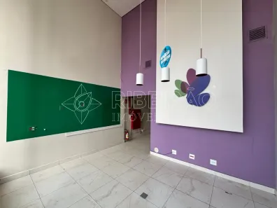 Consultório para alugar, 66m² no Jardim Irajá, Ribeirão Preto