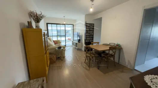 Apartamento com 3 Quartos à venda, 90m² no Maracanã, Rio de Janeiro