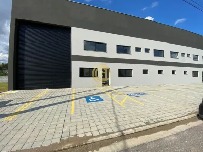 Galpão/Depósito/Armazém para alugar, 506m² no Jardim Califórnia, Jacareí