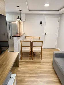 Apartamento com 2 Quartos à venda, 50m² no Recreio Marajoara, Sorocaba
