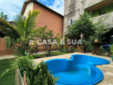 Casa com 10 Quartos à venda, 300m² no Parque das Indústrias, Betim