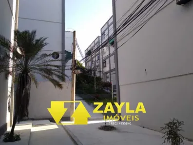 Apartamento com 2 Quartos à venda, 43m² no Irajá, Rio de Janeiro