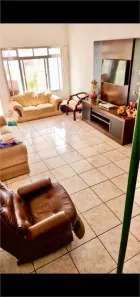 Sobrado com 3 Quartos à venda, 133m² no Vila Firmiano Pinto, São Paulo